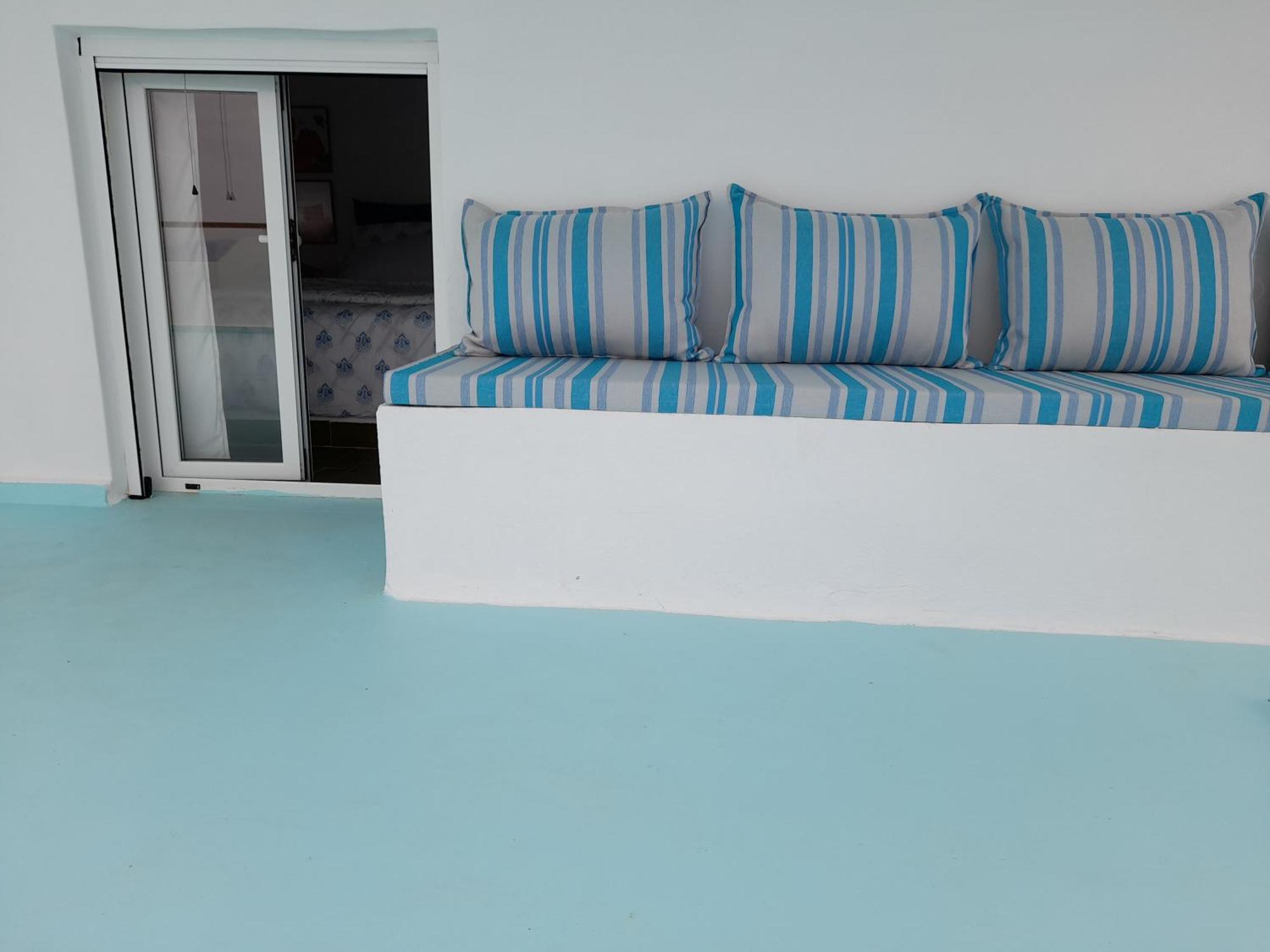 Mirabello Sea House Ágios Nikólaos Exterior foto