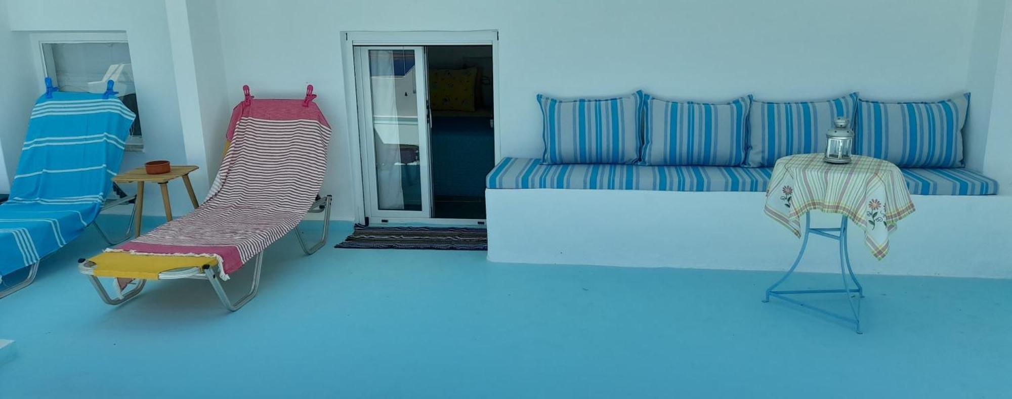Mirabello Sea House Ágios Nikólaos Exterior foto